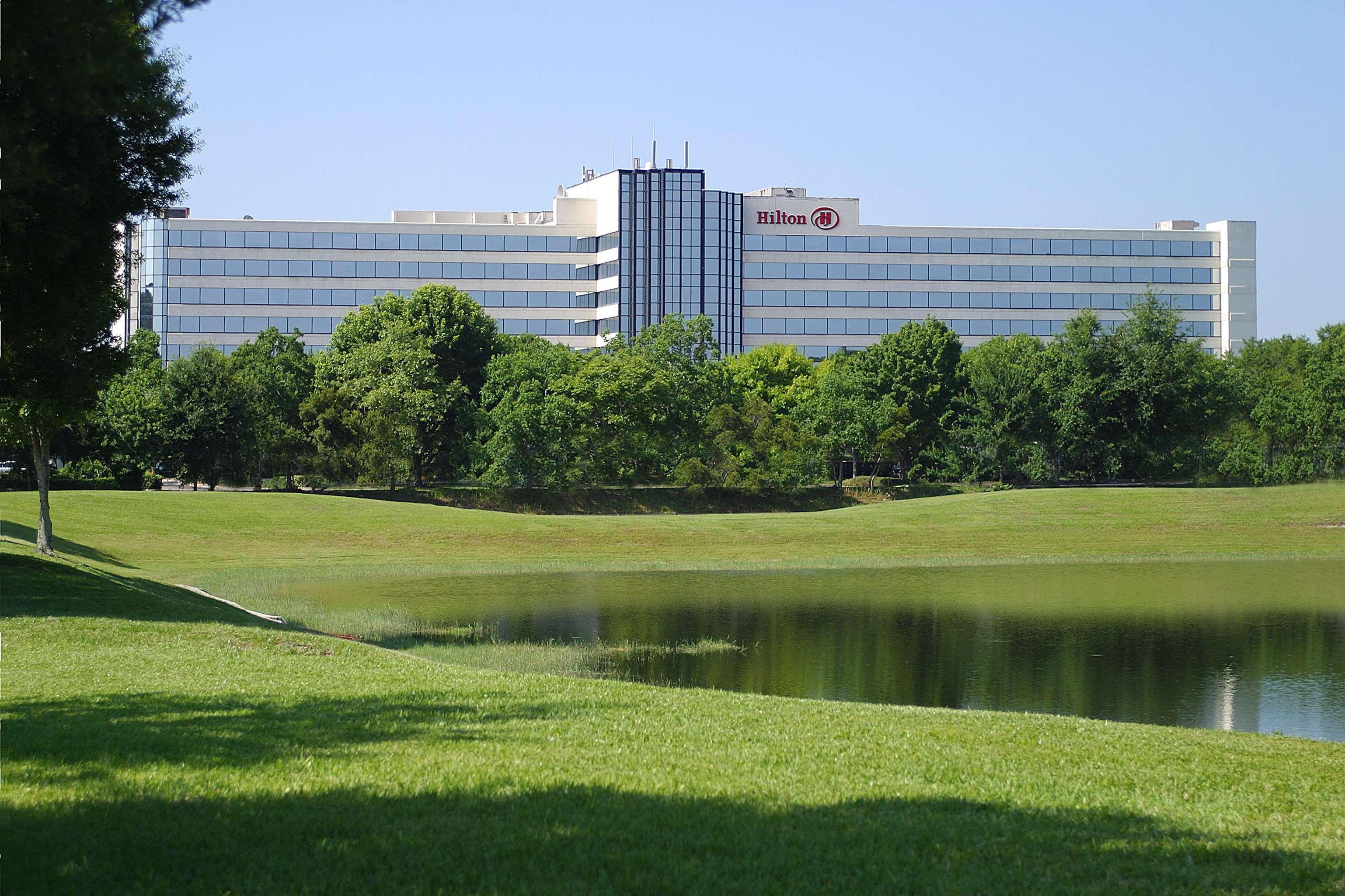 Hilton Orlando/Altamonte Springs Hotel Exterior photo